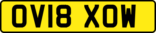 OV18XOW