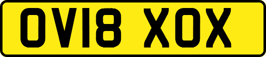 OV18XOX