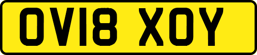OV18XOY