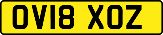 OV18XOZ