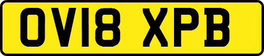 OV18XPB