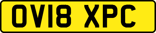 OV18XPC