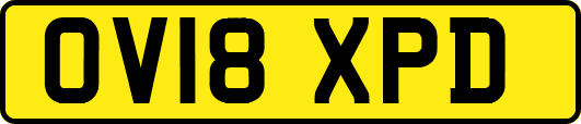 OV18XPD