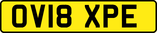 OV18XPE