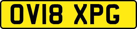 OV18XPG
