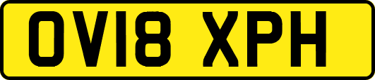 OV18XPH