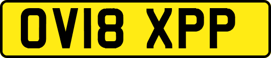 OV18XPP