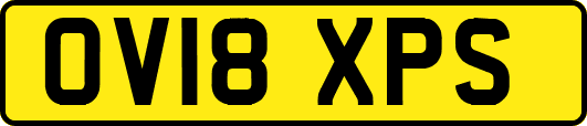 OV18XPS