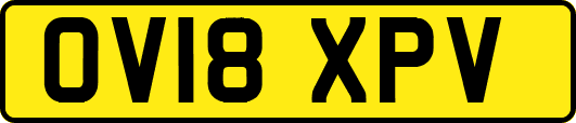 OV18XPV