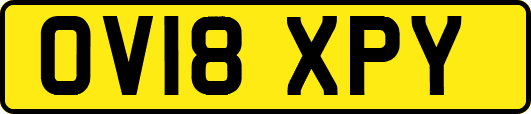 OV18XPY