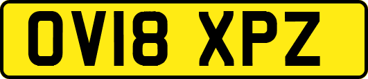 OV18XPZ