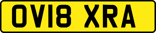 OV18XRA