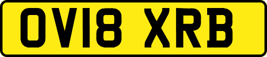 OV18XRB