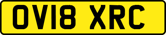 OV18XRC