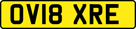 OV18XRE
