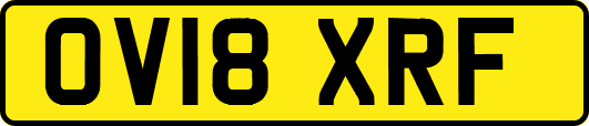 OV18XRF