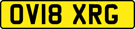 OV18XRG