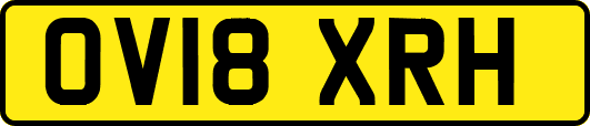 OV18XRH