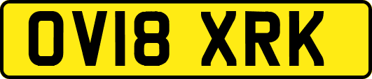 OV18XRK