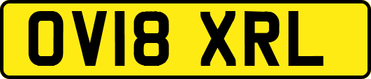 OV18XRL
