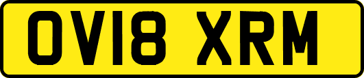 OV18XRM