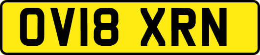 OV18XRN