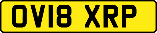 OV18XRP