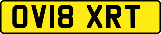 OV18XRT