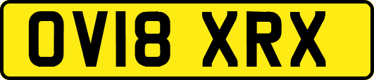 OV18XRX