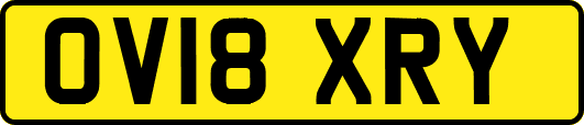 OV18XRY