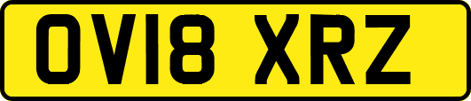OV18XRZ