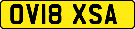 OV18XSA