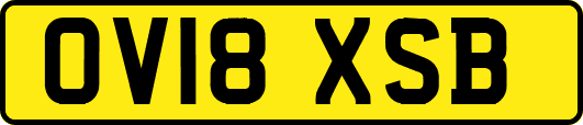 OV18XSB