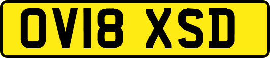 OV18XSD