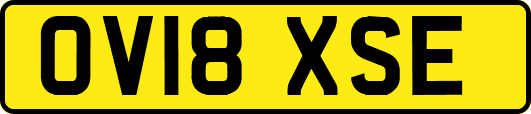 OV18XSE