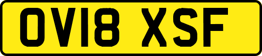 OV18XSF