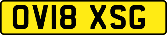 OV18XSG