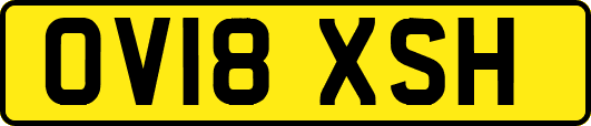 OV18XSH