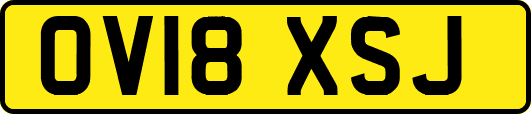 OV18XSJ