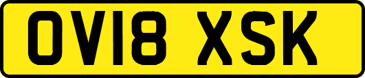 OV18XSK