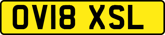OV18XSL