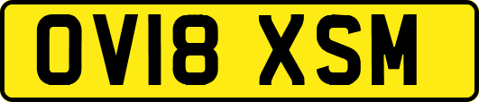 OV18XSM