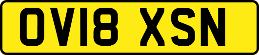 OV18XSN
