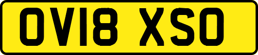 OV18XSO