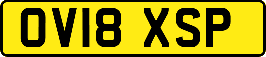 OV18XSP