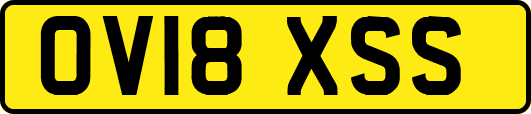 OV18XSS
