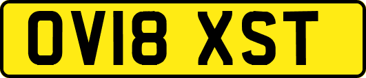 OV18XST