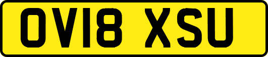 OV18XSU