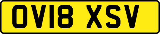 OV18XSV