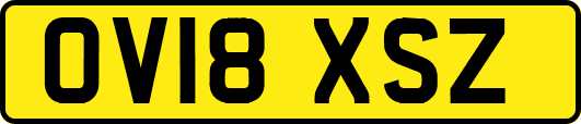 OV18XSZ